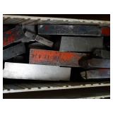 Lathe Cutting Tools Lot