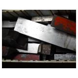 Lathe Cutting Tools Lot