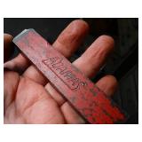 Lathe Cutting Tools Lot