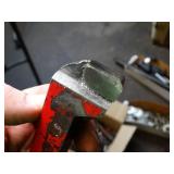 Lathe Cutting Tools Lot