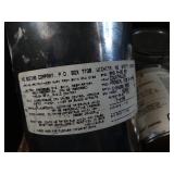 combustible materials / Rag Can and Misc Lot