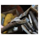 Variety of Size End Mills