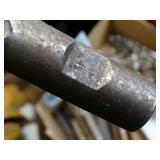 Variety of Size End Mills