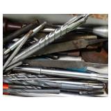 Files - Handles - Drills - Misc