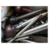 Files - Handles - Drills - Misc