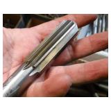 Files - Handles - Drills - Misc