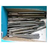 Lot of Reamers