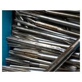 Lot of Reamers