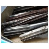 Large Reamers Lot