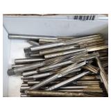 Lot of Reamers