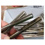 Lot of Reamers