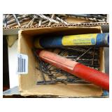 Lot of Small Drills