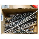 Variety Lot of Drills