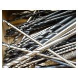 Variety Lot of Drills