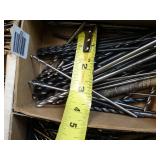 Variety Lot of Drills