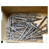 Small - Variety Lot of Drills