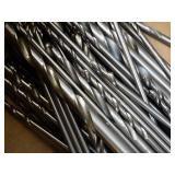 Variety Sized Drills