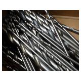 Variety Sized Drills