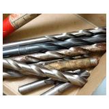 Larger Drills Lot