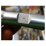 Variety of Large Drills