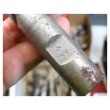 Variety of Large Drills