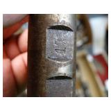 Variety of Large Drills