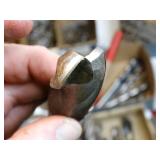 Variety of Large Drills