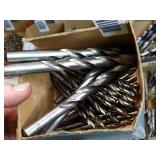 7/17  - 5/16  -  29/64  Mills Lot