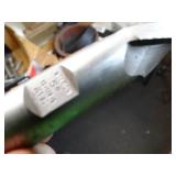 Lot of Large End Mills