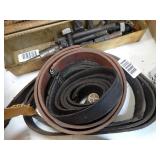 Misc Belts