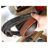 Misc Belts
