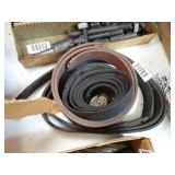 Misc Belts
