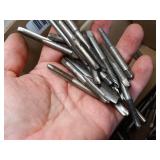 Lot / Box of Taps