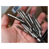 Lot / Box of Taps