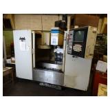 Fadal CNC 88HS Vertical Machine Center