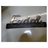 Fadal CNC 88HS Vertical Machine Center