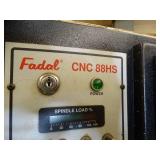 Fadal CNC 88HS Vertical Machine Center