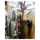 Fadal CNC 88HS Vertical Machine Center