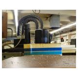 Fadal CNC 88HS Vertical Machine Center