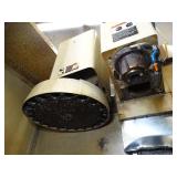 Fadal CNC 88HS Vertical Machine Center