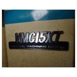 Fadal CNC 88HS Vertical Machine Center