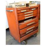 Kennedy Rolling Tool Chest