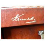 Kennedy Rolling Tool Chest