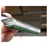 3/4" End Mills