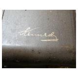 Kennedy Small Parts Holder / Cabinet