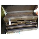 Kennedy Small Parts Holder / Cabinet