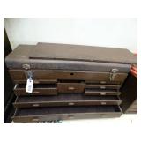 Kennedy Small Parts Holder / Cabinet