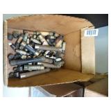 Box of Fuses