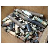Box of Fuses