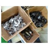 Leadwell BT40 Atc Tool Seats Lot